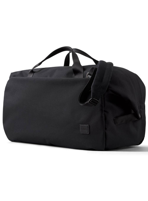 Torba podróżna Bellroy Classic Duffel 45 l - black