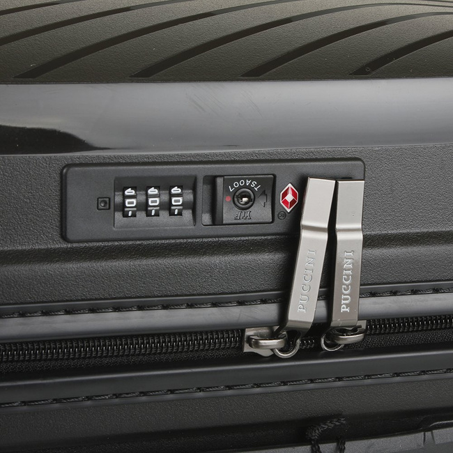 Walizka duża Puccini Denver