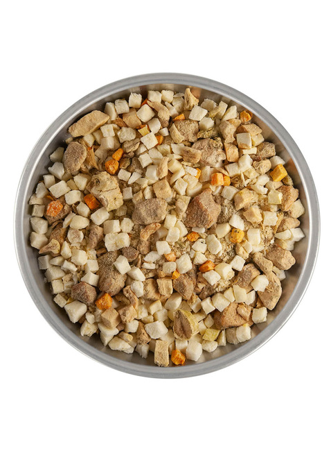 Danie liofilizowane schab w sosie koperkowym LyoFood Pork Loin in Dill 91 / 500 g