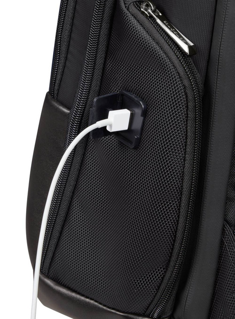 Plecak na laptopa Samsonite Spectrolite 3.0 Backpack 14.1" - black
