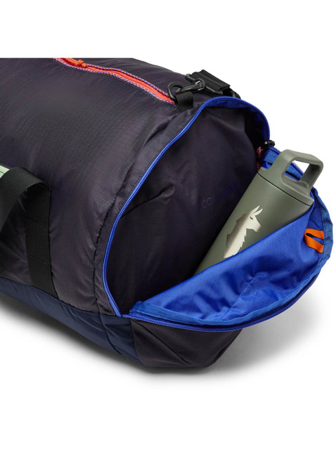 Torba podróżna Cotopaxi Ligera Duffel Bag 45 l - maritime