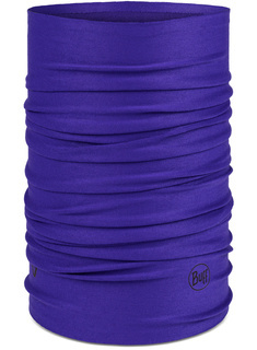 Chusta wielofunkcyjna Buff ThermoNet® Neckwear- solid ultramarine