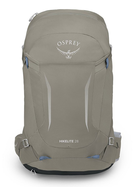 Plecak trekkingowy Osprey Hikelite 28 M/L - concrete tan