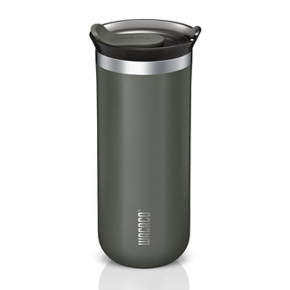 Kubek termiczny Wacaco Octaroma Grande 435 ml - dim grey