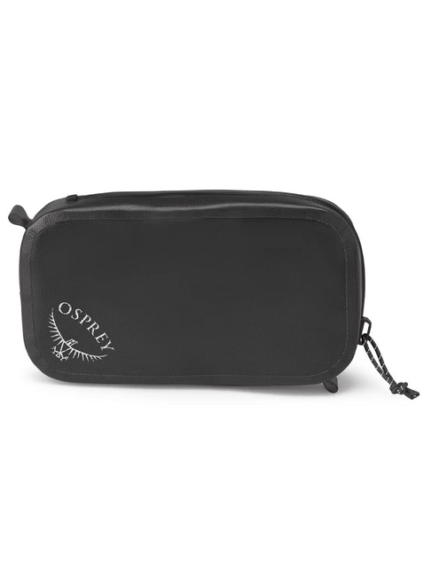 Wodoszczelna kieszeń do plecaka Osprey Pack Pocket Waterproof - black