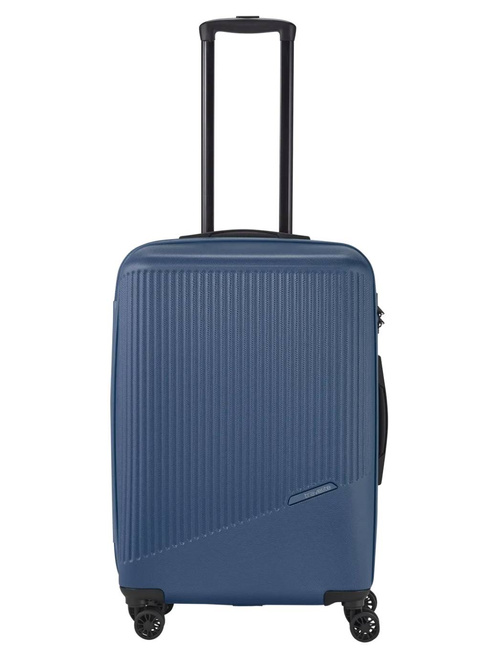 Walizka średnia Travelite Bali - blue