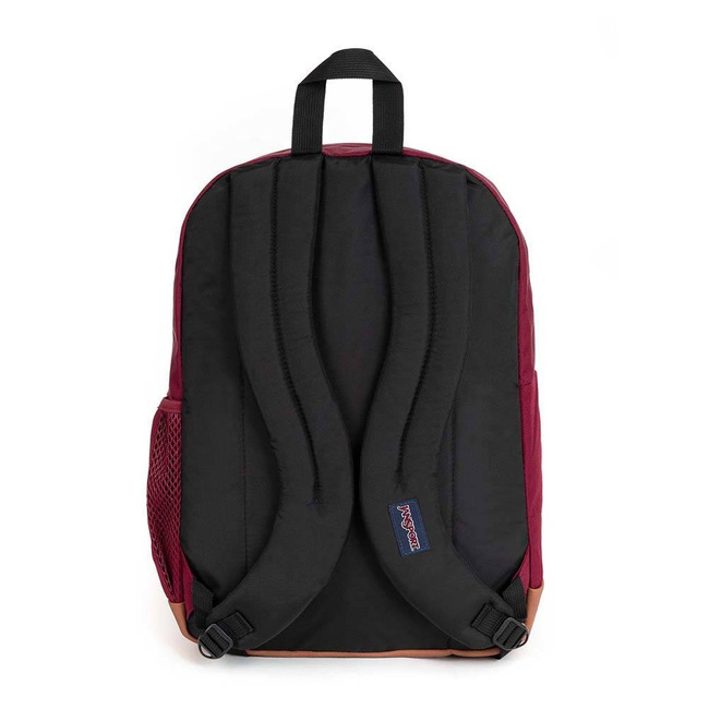 Plecak szkolny JanSport Cool Student - russet red