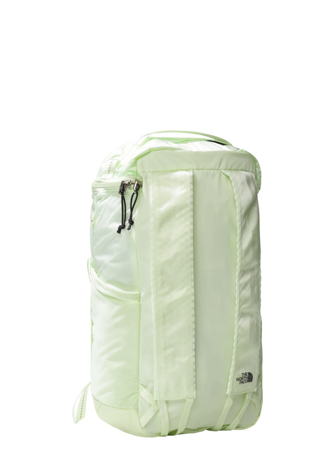 Plecak składany The North Face Flyweight - lime cream