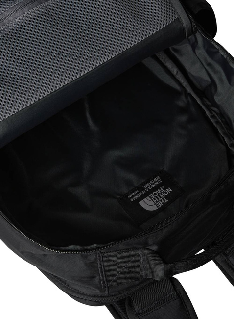 Plecak miejski The North Face Base Camp Daypack - tnf black / asphalt grey / smoked pearl