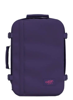 Plecak torba podręczna CabinZero 36 l - solace sky