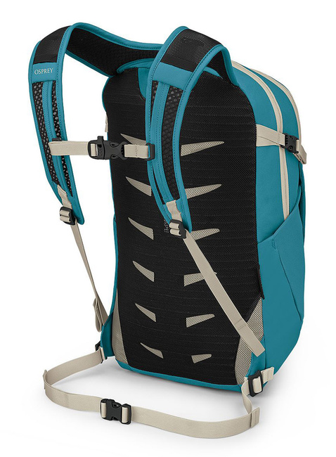 Plecak dzienny Osprey Daylite Plus Earth - tropical blue 
