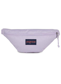 Torba biodrowa JanSport Swing Waistpack - pastel lilac