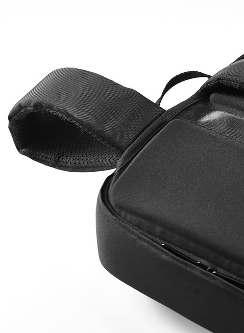 Plecak torba XD Design Bobby Bizz 2.0 - black