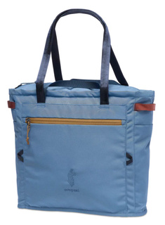 Torba codzienna Cotopaxi Mente Tote 22 l - fjord