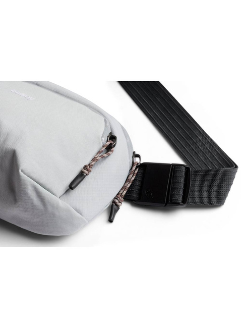 Torba biodrowa Bellroy Venture Hip Pack 1,5 l - fog