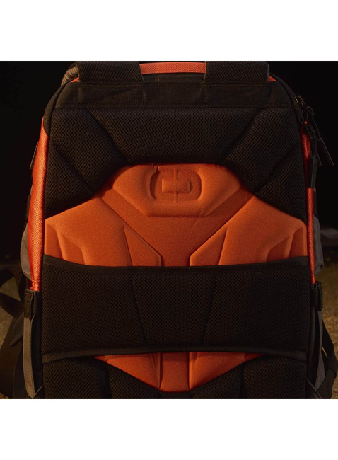 Plecak na laptopa 16" Ogio Renegade DNA - titanium