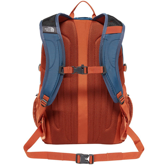  Borealis Classic plecak na wycieczki The North Face shady blue/ginger bread