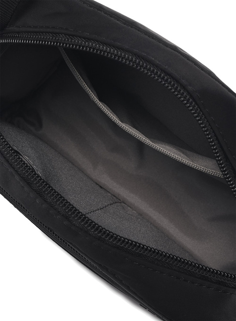 Torebka na ramię Hedgren Multipockets Crossover RFID Emily - black