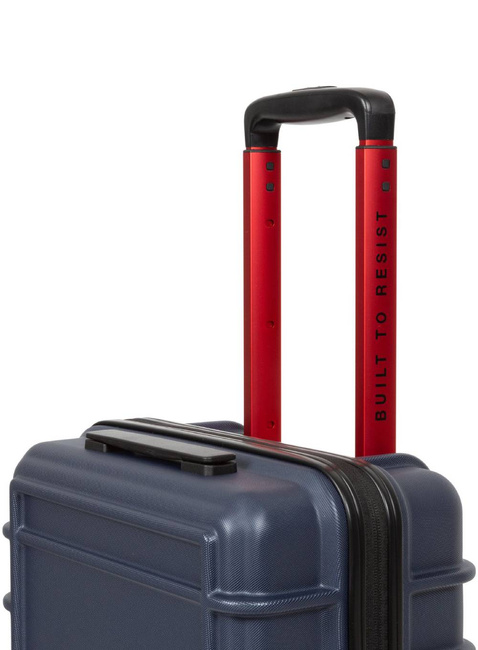 Walizka kabinowa Eastpak Resist'r Zip Cabin - marine navy