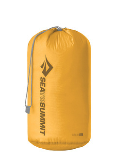 Worek na odzież Sea to Summit Ultra-Sil Stuff Sack 13 l - zinnia yellow