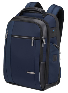 Plecak na laptopa Samsonite Spectrolite 3.0 Backpack 14.1" - deep blue