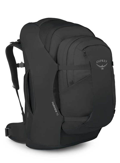 Plecak podróżny Osprey Fairview 70 - black