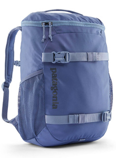 Plecak szkolny Patagonia Kid's Refugio Daypack 18 l - current blue