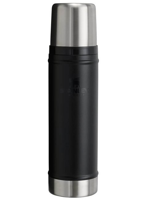 Termos stalowy Stanley Legendary Classic Bottle 0,59 l - black 2.0