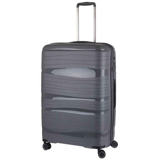 Walizka duża Travelite Motion