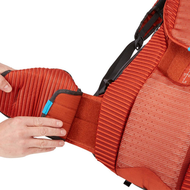 Plecak podróżny Thule Versant 70 l - aegean blue