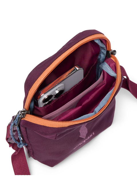 Saszetka na ramię Cotopaxi Todo Shoulder Bag 1 l - blackberry