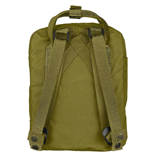 Plecak Fjallraven Kanken Mini - guacamole