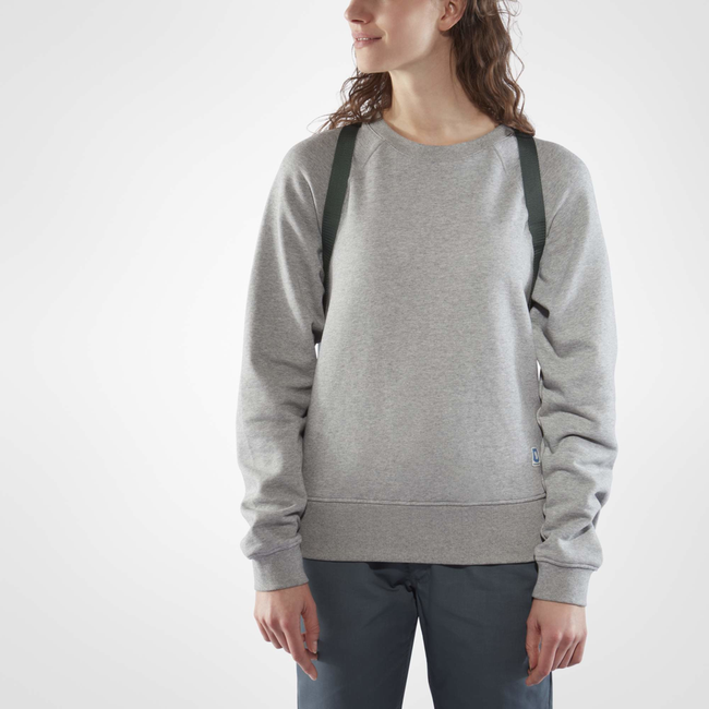 Plecak Fjallraven Kanken Greenland - dandelion/greenland webbing
