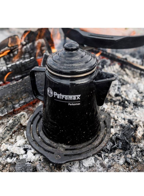 Żeliwna kratka Petromax Cast Iron Stack Grate 30 cm