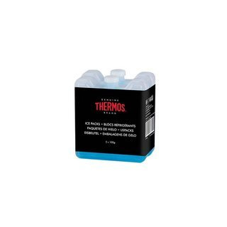 Wkłady chłodzące Ice Packs Thermos 2 sztuki - 2 x 100 g