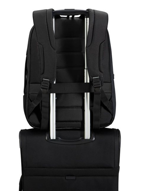 Plecak kabinowy Samsonite Guardit Classy BP Underseater 15,6" - black