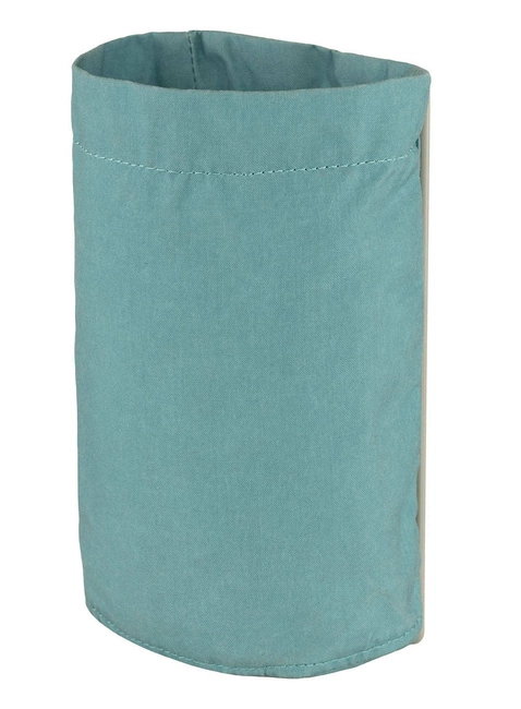 Kieszeń do plecaka Fjallraven Kanken Bottle Pocket - sky blue