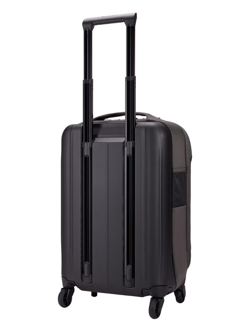 Walizka kabinowa Thule Subterra 2 Carry-On Spinner - vetiver gray