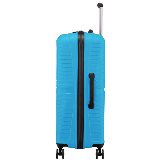 Walizka średnia American Tourister Airconic - sporty blue