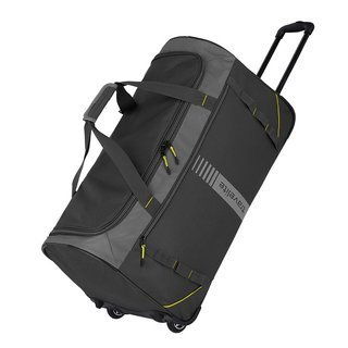 Torba podróżna Travelite Basics Active - anthracite