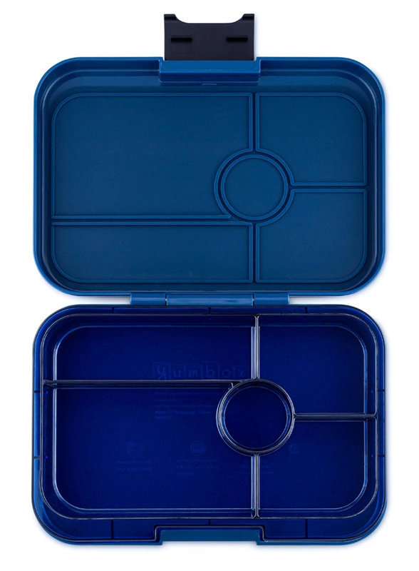 Monte Carlo blue / navy clear