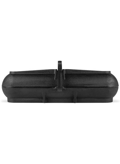 Żeliwna brytfanna do warzyw Petromax Potato Roaster 45 cm - black