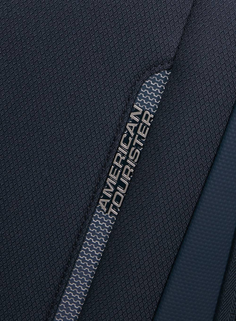 Walizka duża American Tourister Wanderlite L EXP - dark navy