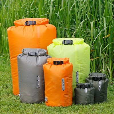 Worek wodoszczelny Ortlieb Dry Bag PS10 1,5l