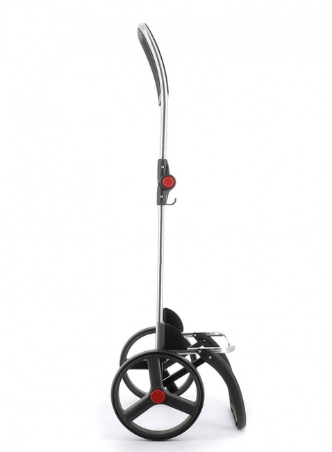 Wózek na zakupy Rolser Logic RSG I-Max Star - blue