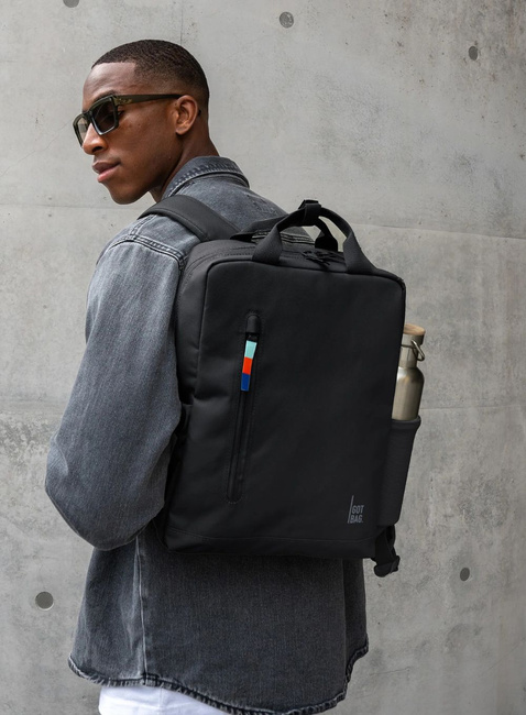Plecak miejski GOT BAG Daypack 2.0 - black