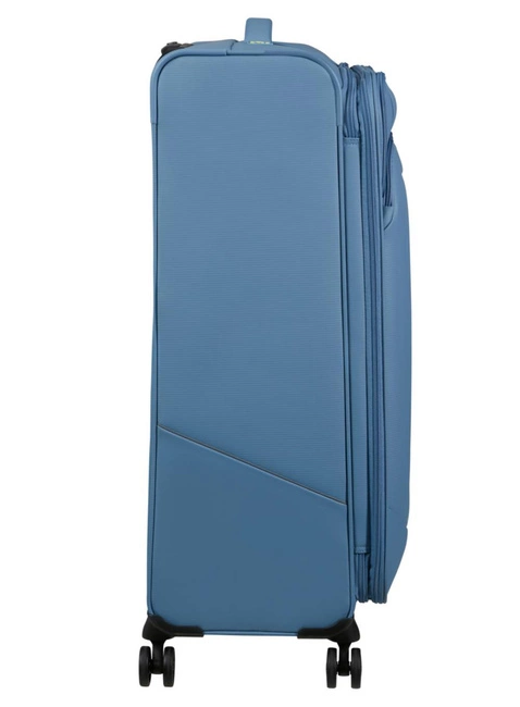 Walizka duża American Tourister SummerRide EXP - coronet blue