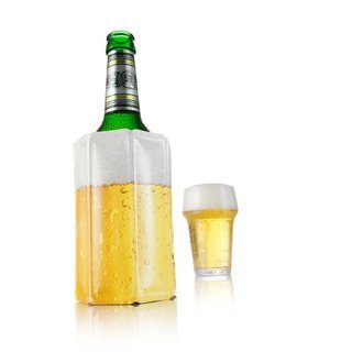 Schładzacz aktywny do piwa i wody Vacu Vin