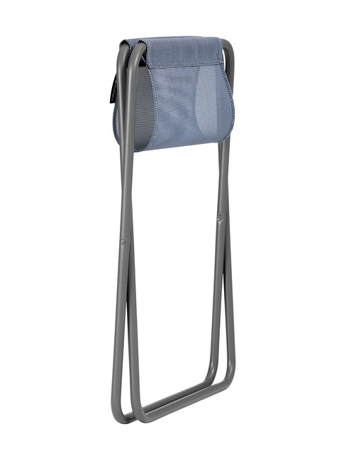 Krzesło turystyczne Lafuma PH Batyline® Iso - ocean blue