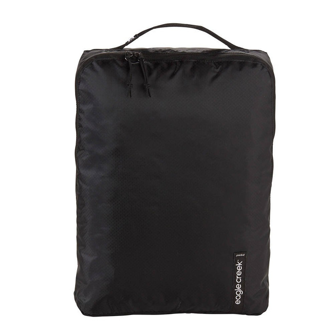 Pokrowiec na ubrania Eagle Creek Pack It Isolate Cube M - black